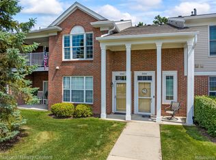 16042 Morningside, Northville, MI 48168