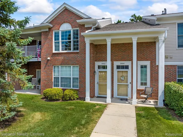 16042 Morningside, Northville, MI 48168