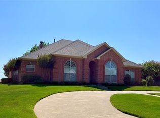 1510 Chaucer Dr, Cleburne, TX 76033