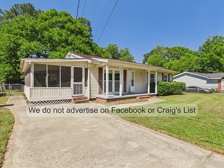 6553 Baldoon Dr — Photo 2