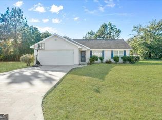 32 Boykin Ridge Ln, Brunswick, GA 31523