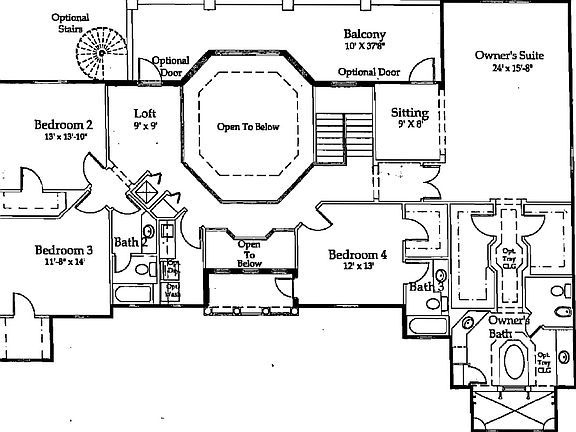 4th image of 3301 Heirloom Rose Pl