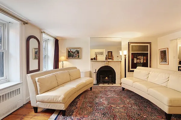 Rented by Brown Harris Stevens | media 2