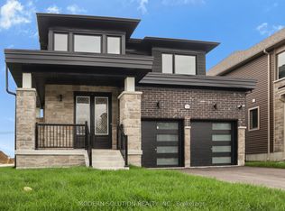 58 Del Ray Cres, Wasaga Beach, ON L9Z0N8