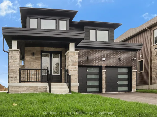 58 Del Ray Cres, Wasaga Beach, ON L9Z 0N8