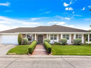 4701 15th St, Marrero, LA 70072