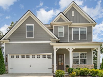 713 Watson Ct, Spring Hill, TN, 37174