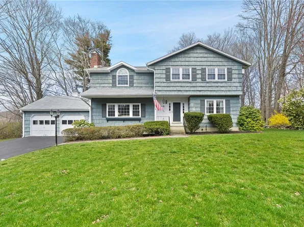 3661 Edgehill Road, Yorktown Heights, NY 10598