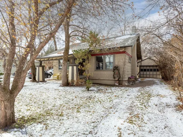 501 N Tracy Ave, Bozeman, MT 59715