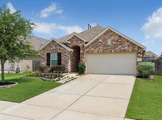 11442 Liger Dr, Tomball, TX 77375