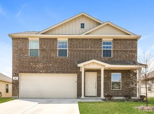 337 Falling Star Dr, Haslet, TX 76052