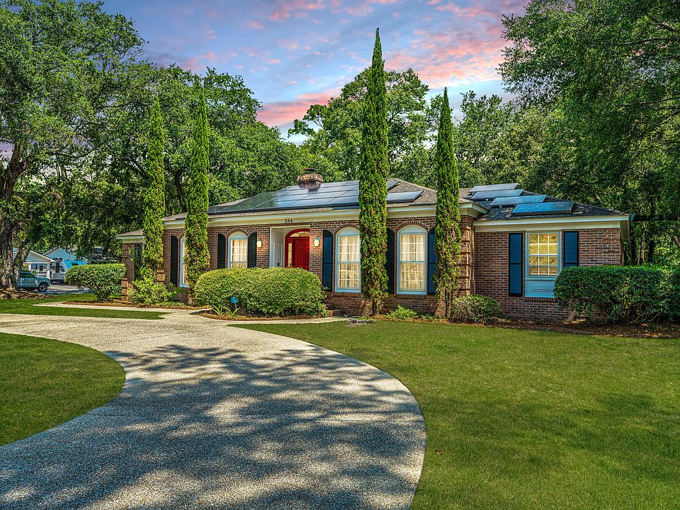 1st image of 284 Hobcaw Dr