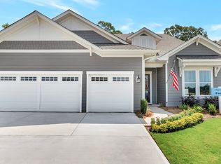 Paige Plan, Cresswind Rocky River, Locust, NC 28097