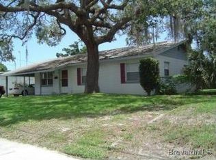 1481 Stewart Ave, Melbourne, FL 32935