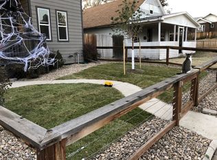 3953 Navajo St, Denver, CO 80211