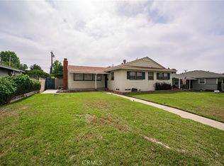 1360 N 3rd Ave, Upland, CA 91786