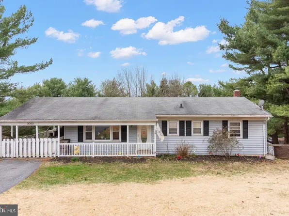 3000 Breezewood Ln, Hampstead, MD 21074