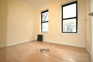 Rented by Bold New York