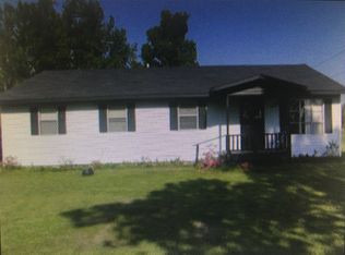 311 N Bryant St, Pine Bluff, AR 71602