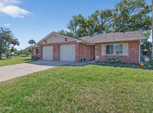 1402 Portobello Dr, Port Orange, FL 32127