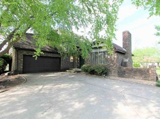 2408 N 400 E, Lafayette, IN 47905