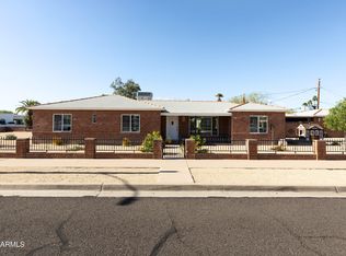 1330 E Monte Vista Rd, Phoenix, AZ 85006