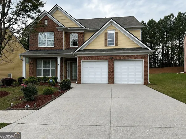 1157 Balvaird Dr, Lawrenceville, GA 30045