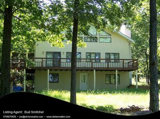 101 Eagle Crst, Greentown, PA 18426