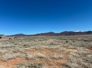 4951 N Kane Springs Rd, Parowan, UT 84761