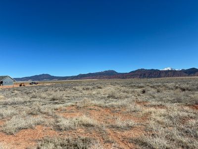 4951 N Kane Springs Rd, Parowan, UT, 84761