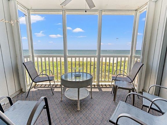 2nd image of 2405 South Ocean Blvd. #211