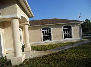 16780 Wildcat Dr, Fort Myers, FL 33913