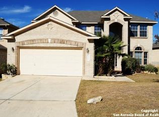 3535 Running Rnch, San Antonio, TX 78261