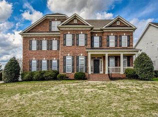 108 Fox Tail Ct, Statesville, NC 28677