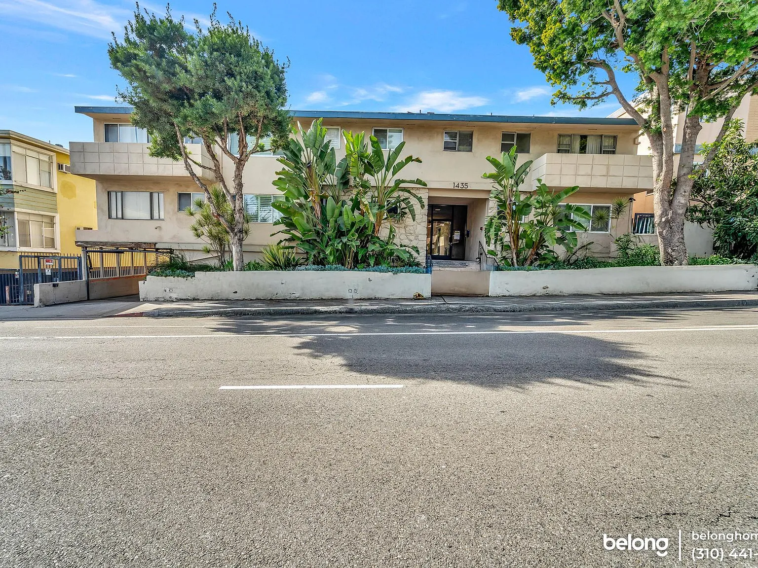 1 bed, 1.0 bath, 728 sqft, $2,495 — Photo 2