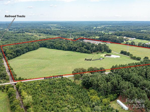 12136 Renee Ford Rd, Stanfield, NC 28163