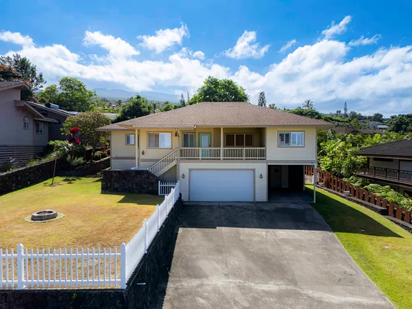 73-4341 Palupalu Pl, Kailua Kona, HI 96740