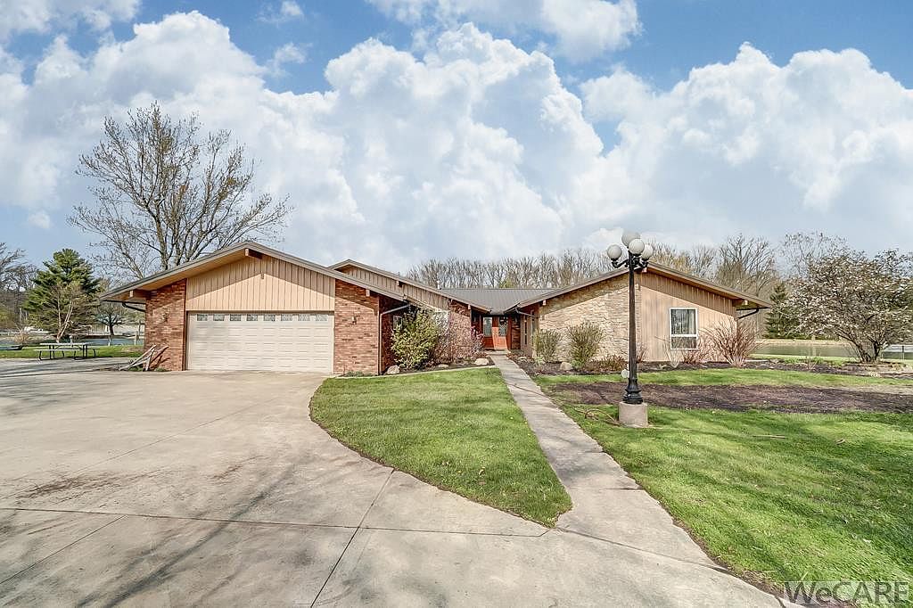 5740 W Breese Rd, Lima, OH 45806 Zillow