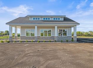 3161 Devonshire Pkwy, Clive, IA 50325