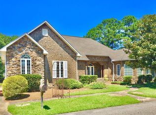 662 Cedar Point, Vass, NC 28394