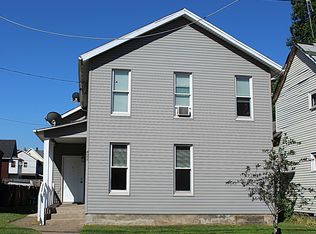 422 Walnut St, Erie, PA 16507