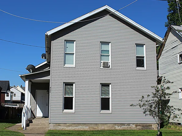 422 Walnut St, Erie, PA 16507