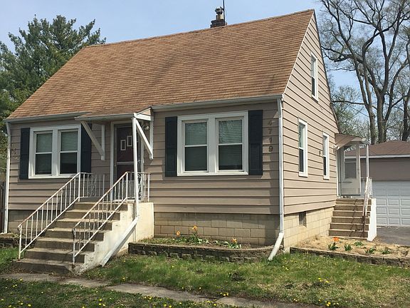 2nd image of 4719 McKinley Ave