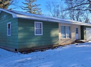 542 2nd St SW, Pine River, MN 56474