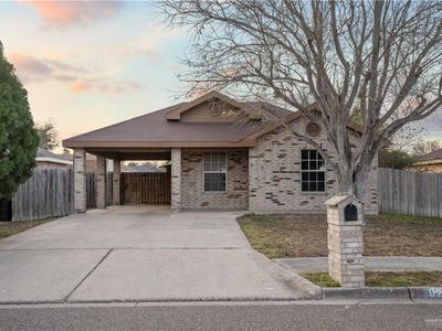 9205 N 31st St, McAllen, TX, 78504