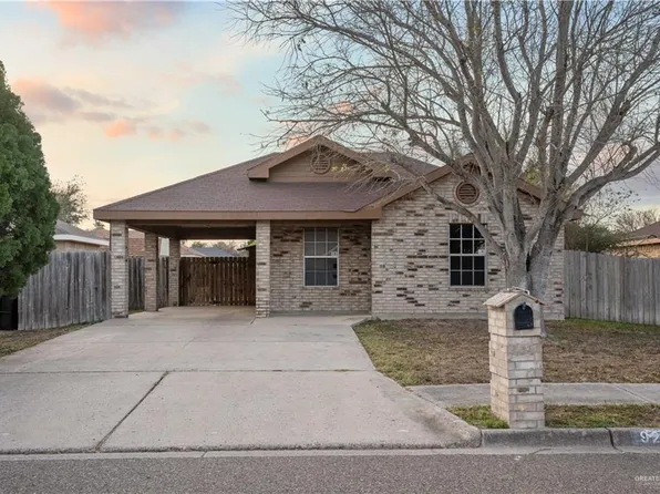 9205 N 31st St, McAllen, TX 78504