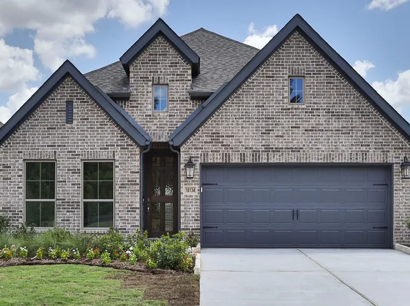 18134 Ramsey Way Ln, Conroe, TX 77302