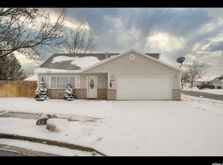 857 E 1500 N, Ogden, UT 84404