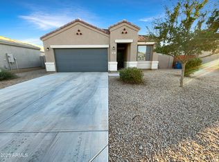 11437 E Aster Ln, Florence, AZ 85132