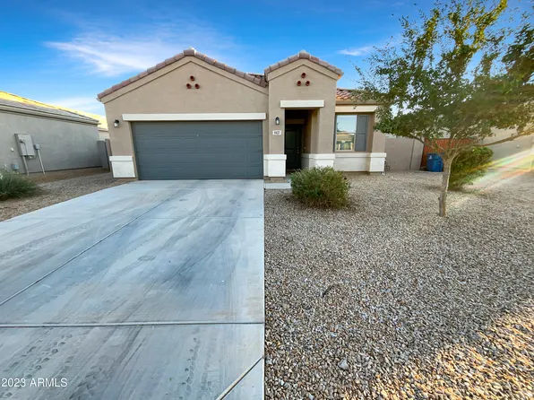 11437 E ASTER Lane, Florence, AZ 85132